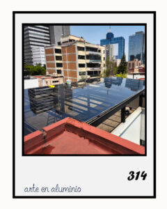 Galería 313 G314