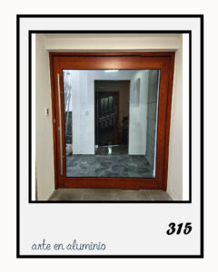 Galería 320 G315