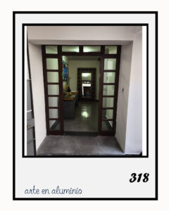 Galería 314 G318