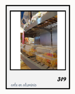 Galería 321 G319