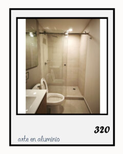 Galería 299 G320