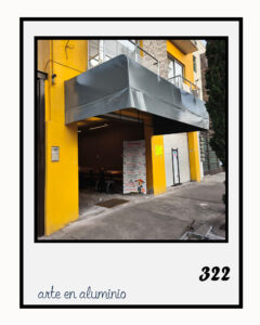 Galería 315 G322