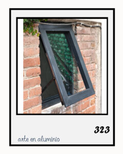 Galería 322 G323