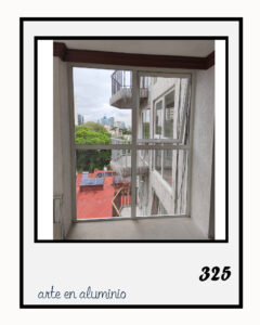 Galería 308 G325
