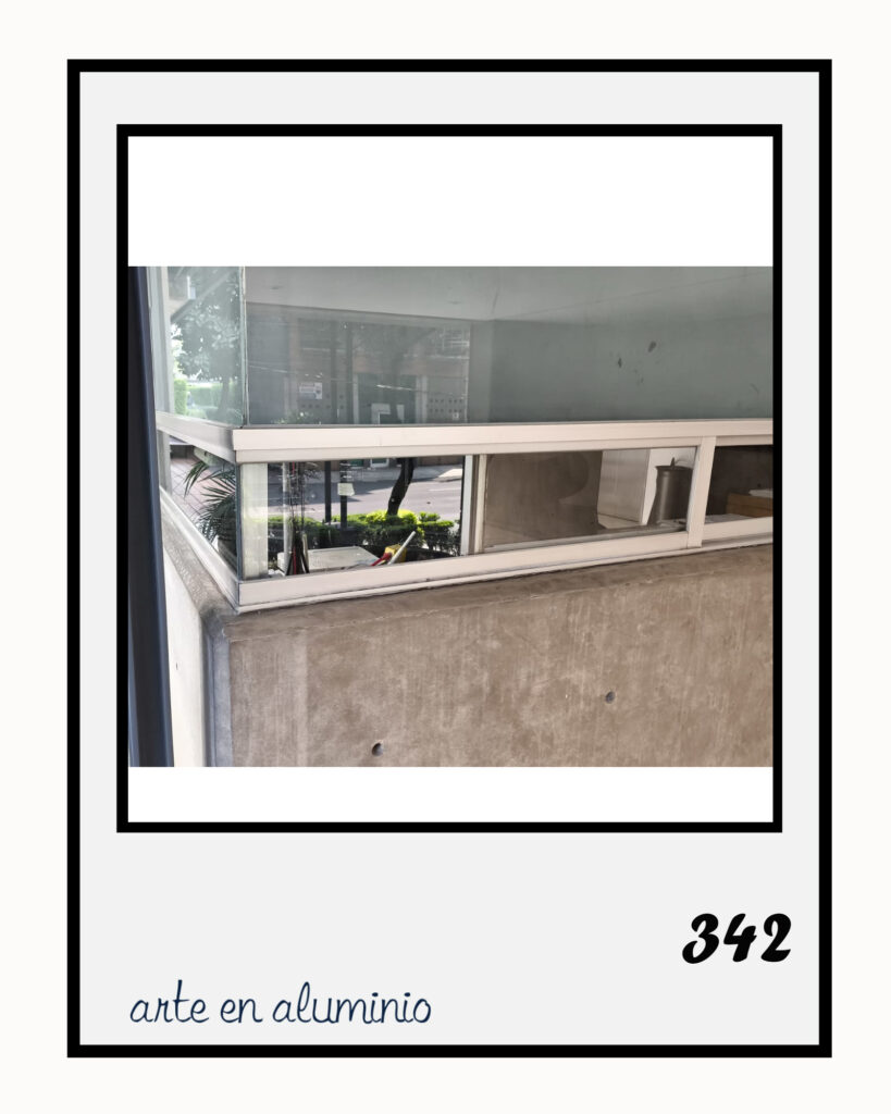 Galería 339 G342