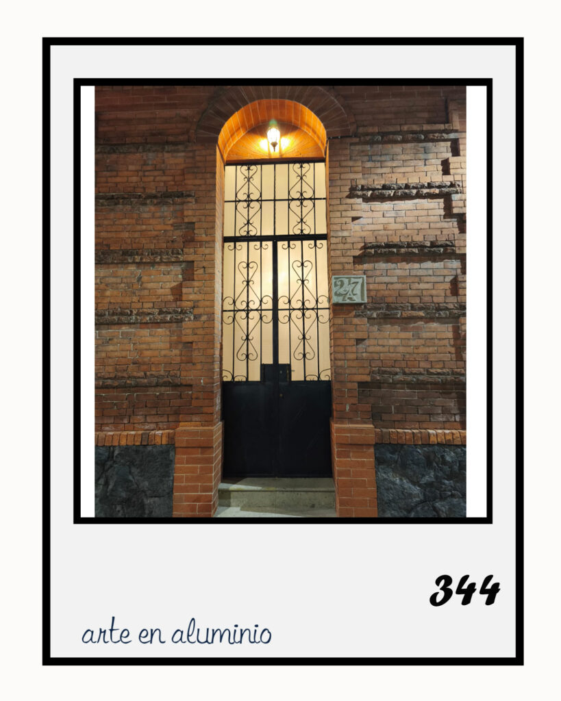 Galería 341 G344