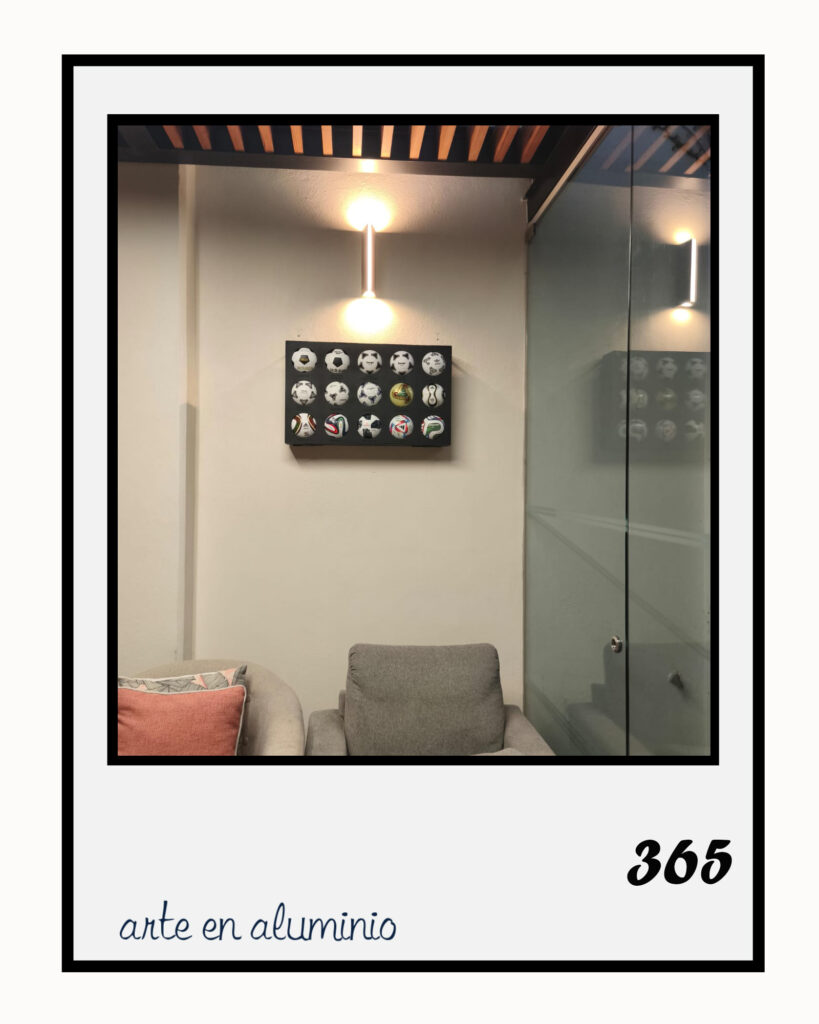 Galería 356 G365