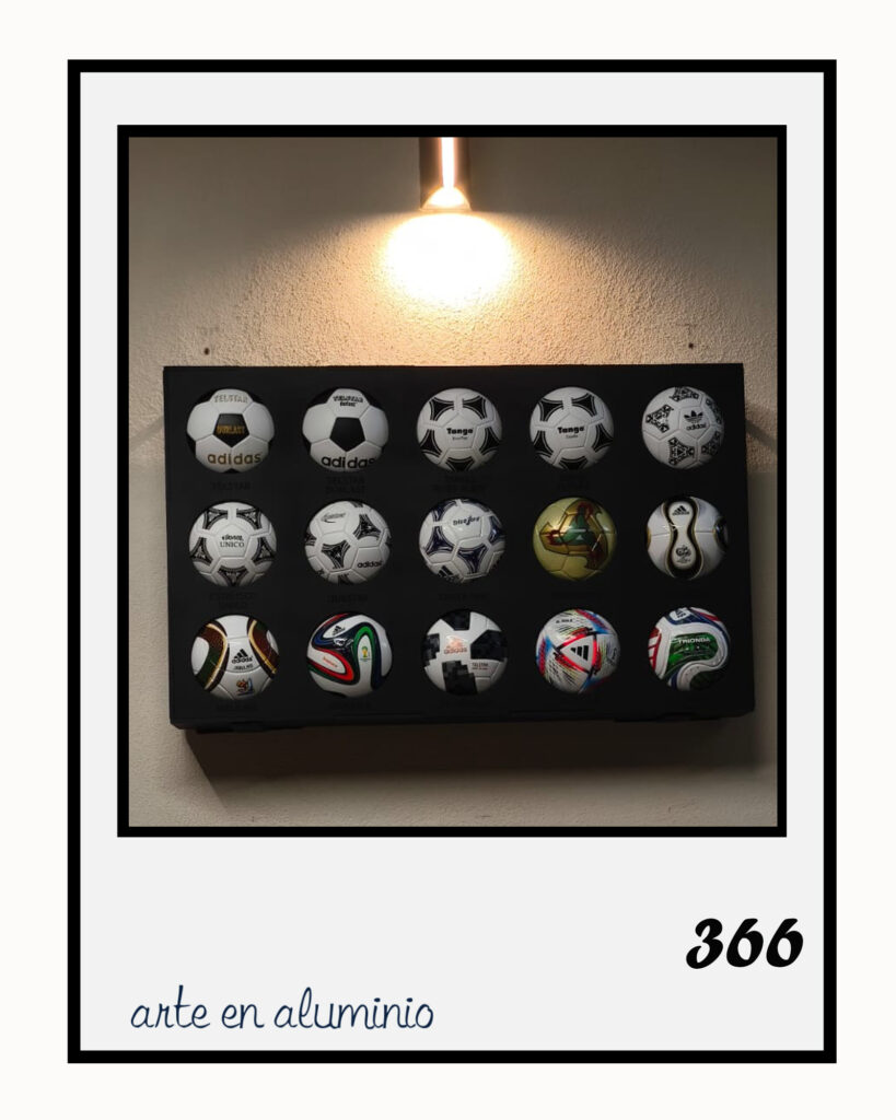 Galería 360 G366