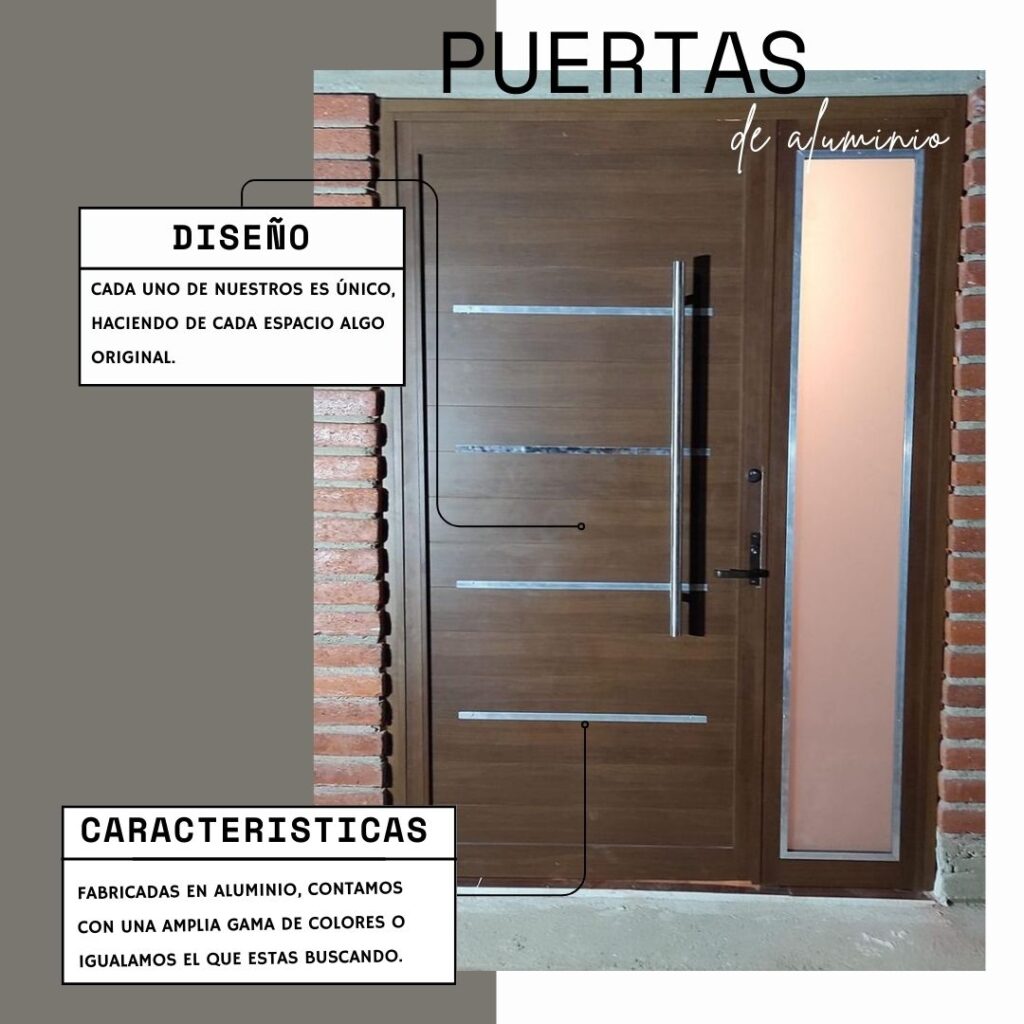 PUERTASDEALUMINIO